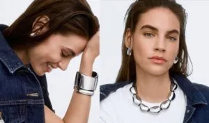 Agatha Paris Argent Signature : nouvelle collection bijoux 2026