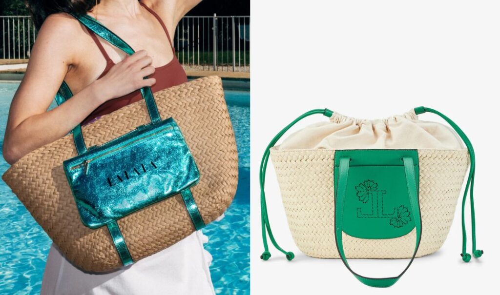 Sacs, cabas et paniers Lollipops