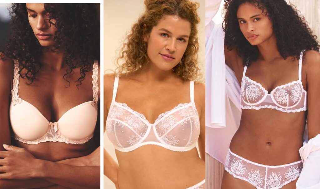 Simone Pérèle les nouveautés