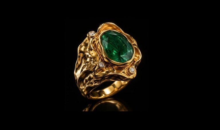 Bijoux 2026 : les nouveaux codes du luxe contemporain