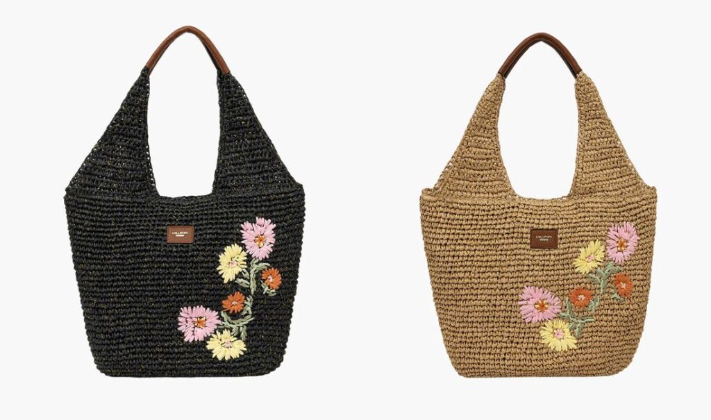 sac esprit bohème et élégance