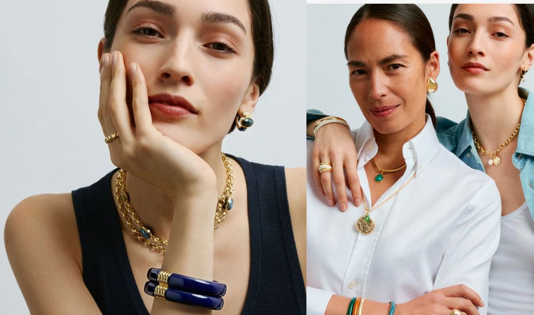 Fête des Mères 2026 : bijoux toutes générations confondues