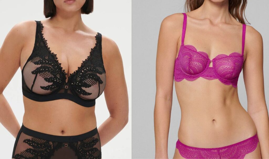 Lingerie Simone Pérèle -50%