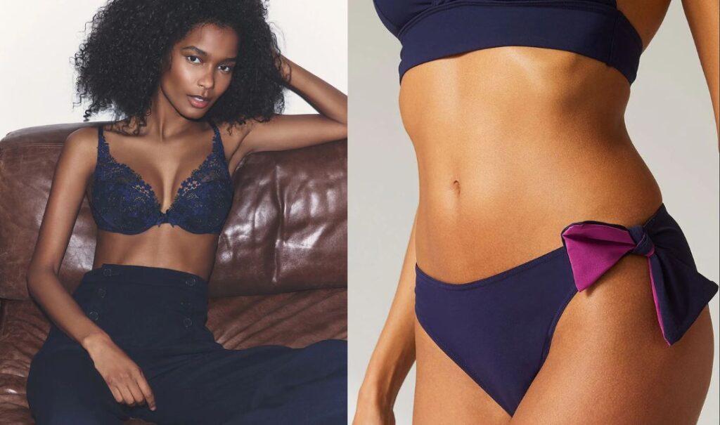 Archives Simone Pérèle jusqu’à -50 % sur la lingerie premium