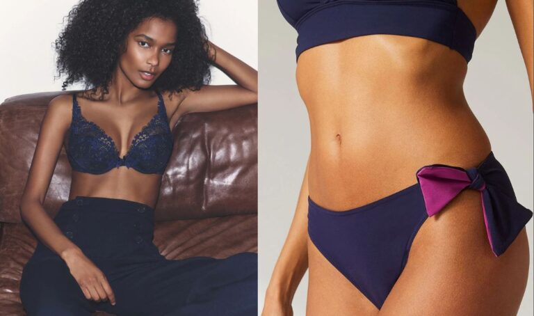 Archives Simone Pérèle jusqu’à -50 % sur la lingerie premium