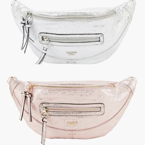 Lollipops Pasqua : la ceinture banane tendance 2026