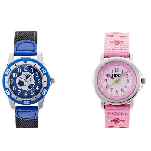 Montre fille et garçon
