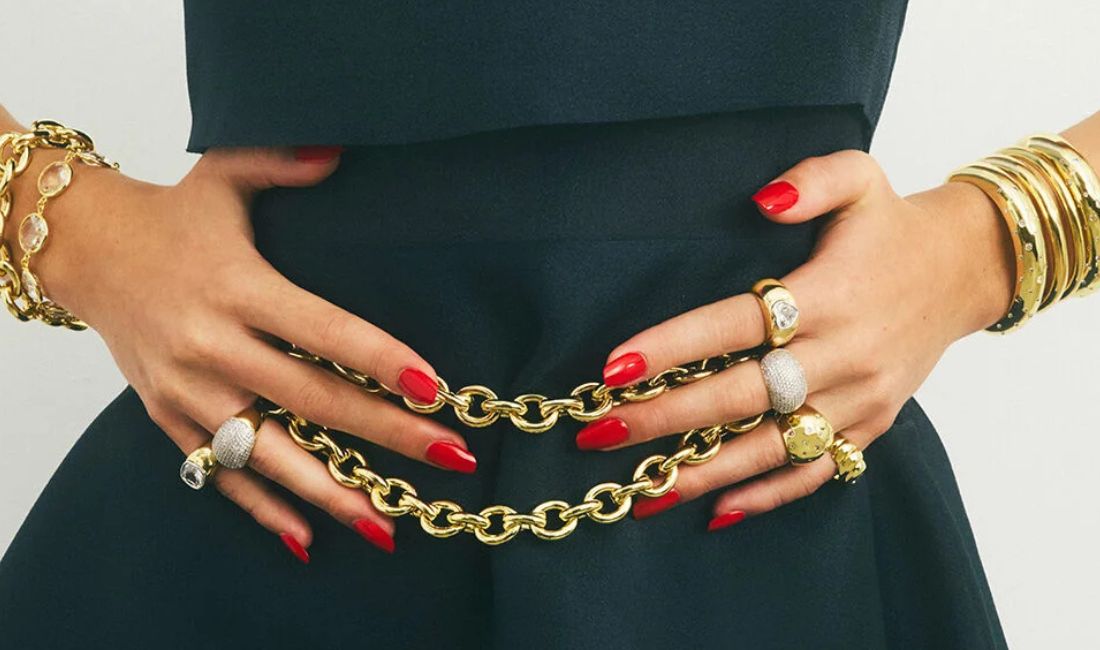 Jours Agatha : tendances bijoux 2026 à shopper jusqu'à -50%