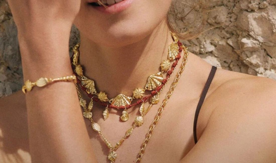 Bijoux Agatha : nouvelle collection Calypso été 2026