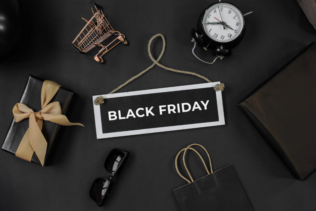 Black Friday 2026 : dates et calendrier des promotions
