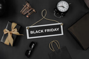 Black Friday 2026 : dates et calendrier des promotions