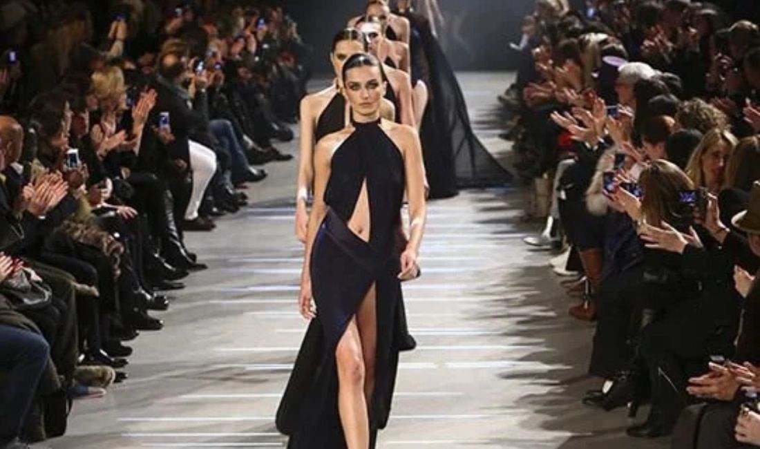 Fashion Week de Paris : dates, défilés et ce qu'il faut savoir