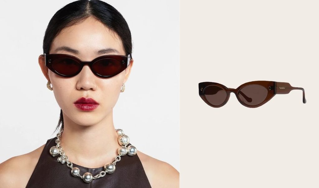 lunette de soleil