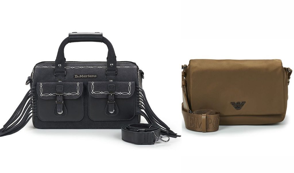 Sac homme