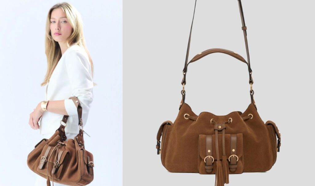 sacs tendance