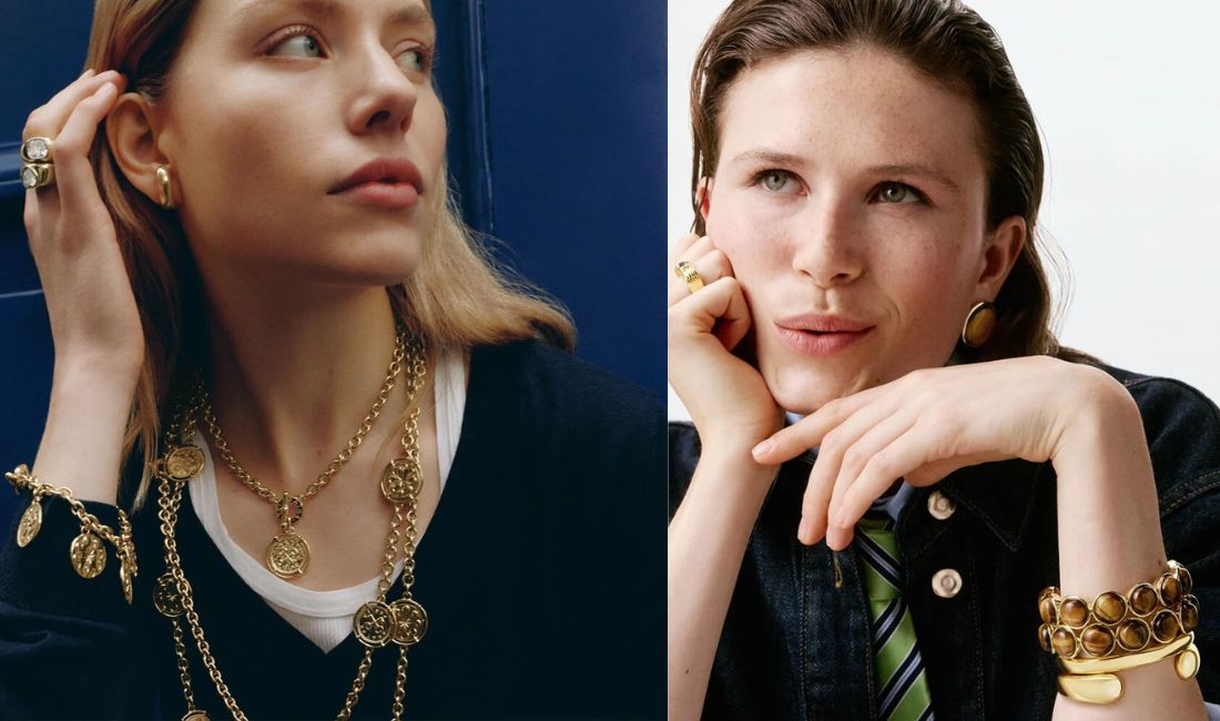 Agatha Batignolles et Saint-Honoré : les collections qui célèbrent l'accumulation