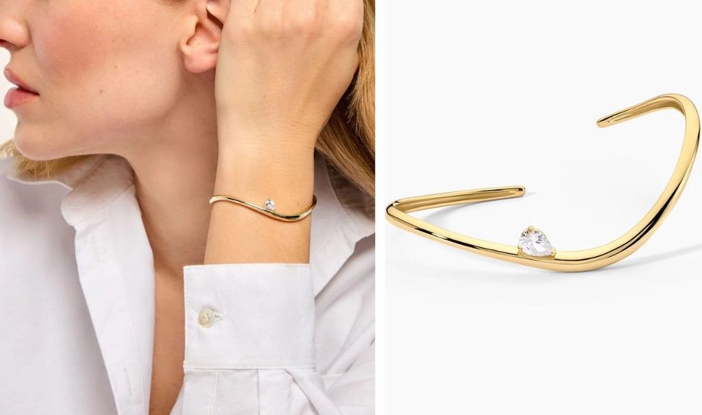 Bracelet Jonc