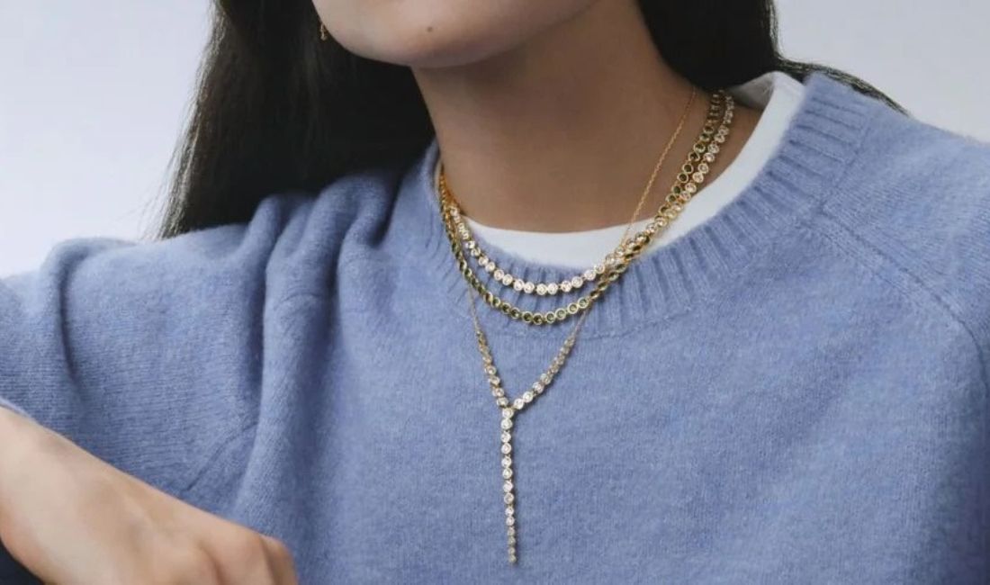 Saint-Germain, la collection qui fait briller le quotidien avant les fêtes