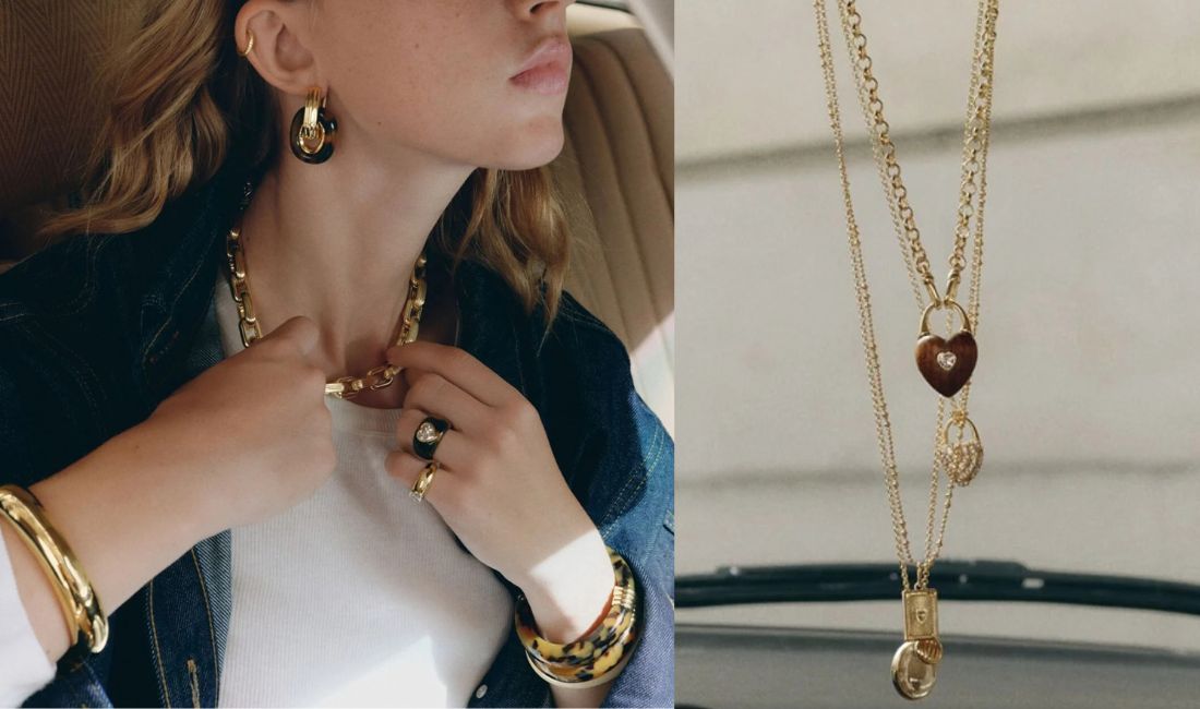 Agatha Parisienne : la nouvelle collection qui célèbre la femme en mouvement