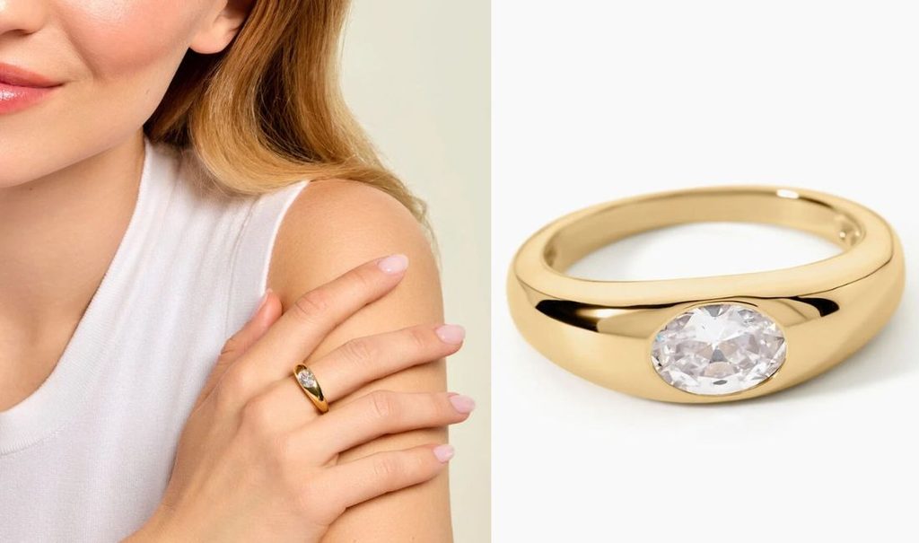 bague